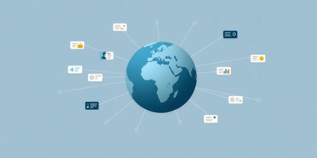 The Psychology of Consuming World News