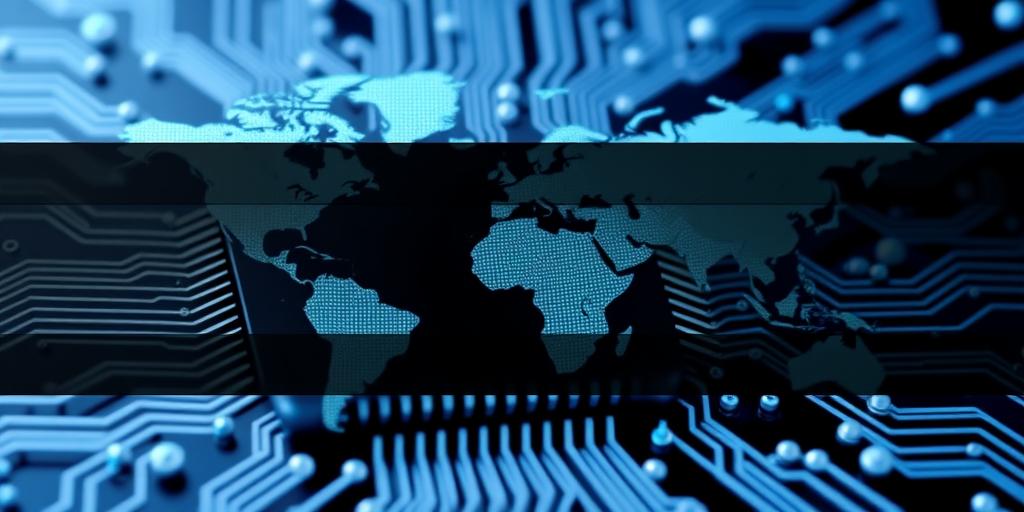 The Global Chip Shortage: What Caused It and What's Next?