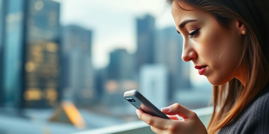 Are We Too Reliant on Our Smartphones? A Personal Take