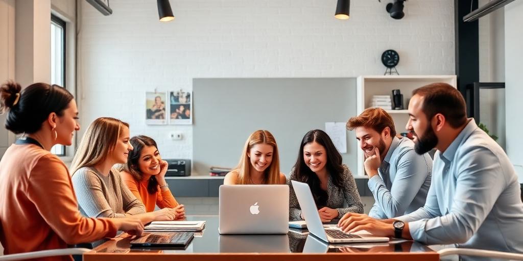 Leveraging Influencers in Your Content Strategy