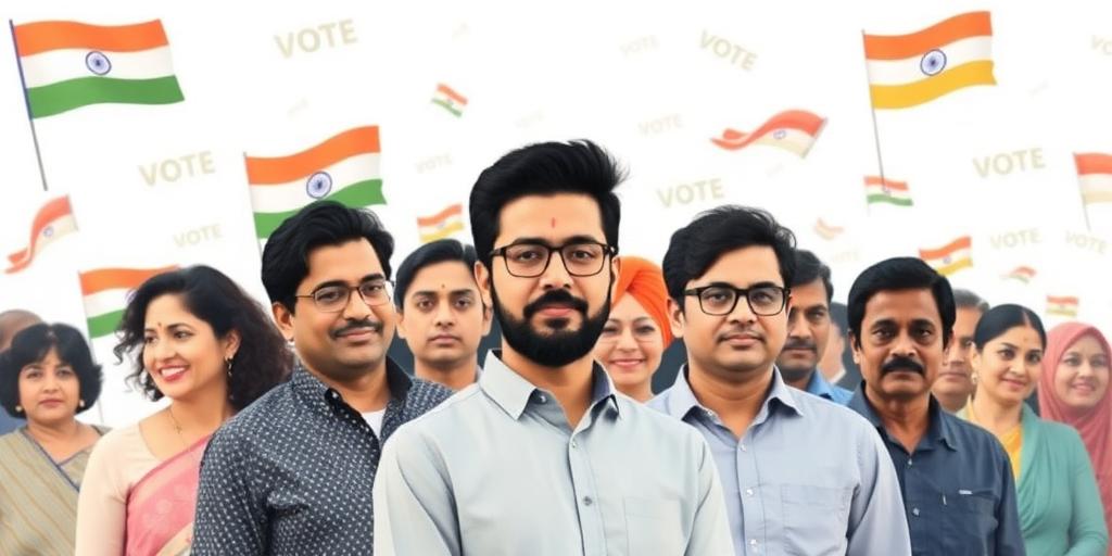 The Role of Public Opinion Polls in Indian Elections